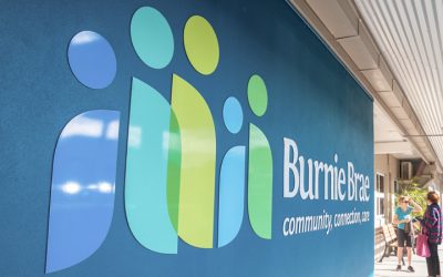 From exercise classes to QPAC shows, Burnie Brae is ever evolving for its members