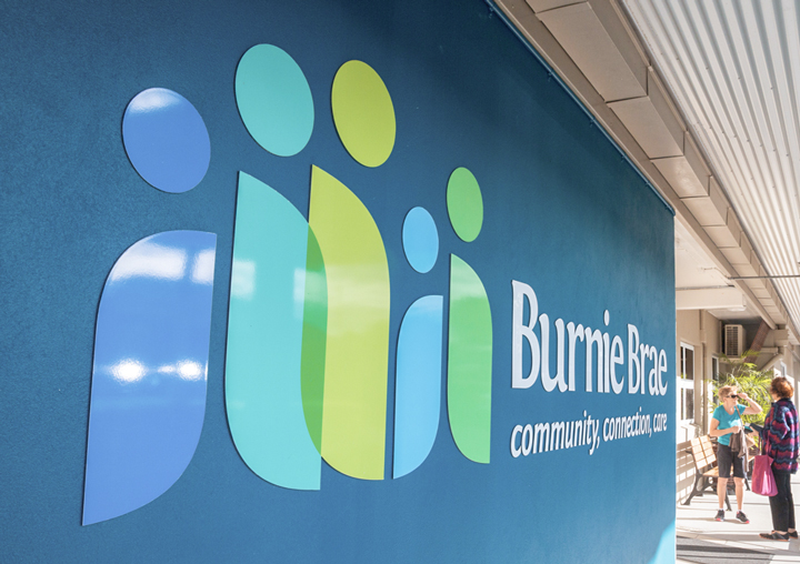 From exercise classes to QPAC shows, Burnie Brae is ever evolving for its members